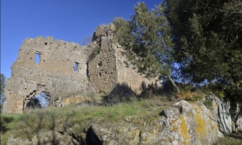 DOMENICA 19/3- ARCHEOTREKKING CASTEL D’ISCHIA DAGLI ANTICHI FALISCI AL MEDIOEVO, UNA ROCCAFORTE DIMENTICATA (VT).