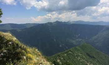 Domenica 18 SETTEMBRE 22 – Escursione Parco Monti Simbruini: Monte Autore, Monna dell’Orso RM CLICCA SU VIDEO https://youtu.be/ZXYHSVRvidM