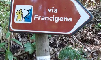 SABATO 25/3- ARCHEOTREKKING- VIA FRANCIGENA CIMINA, DA FONTE CANALE ALL’ANTICA DOGANA FARNESIANA ( VT).