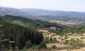 DOMENICA 24/9/23 ESCURSIONE MONTI LUCRETILI- DA POZZAGLIA SABINA AI PIANI D’AMBROSI (RI)