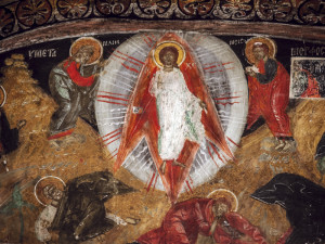 Arbanasi Chiesa Natività