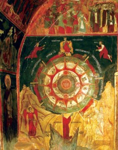 Arbanasi Chiesa Natività (6)