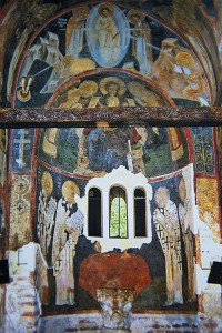 Chiesa di Bojana Sofia