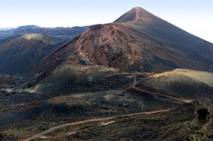 LA PALMA VULCANO S. ANTONIO