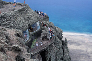 LANZAROTE MIRADOR DEL RIO