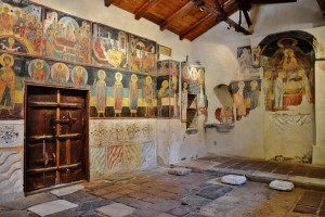 Nessebar Sveti Spas