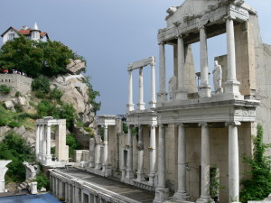 Plovdiv