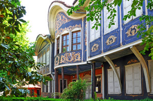 Plovdiv Museo Etnografico