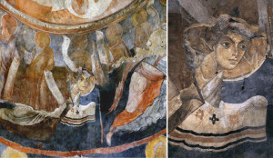 Rotonda di San Giorgio Sofia (2)
