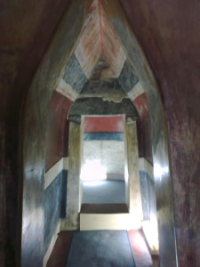 Tomba Tracia di Kazanlak