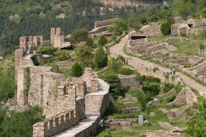 Veliko Tarnovo (2)