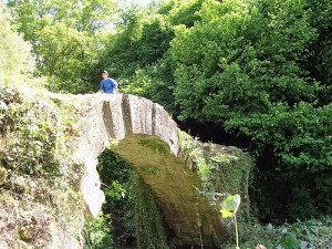 Blera Ponte del Diavolo