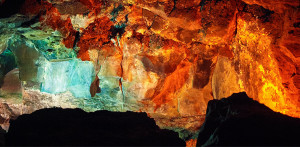 LANZAROTE CUEVA DE LOS VERDES (2)