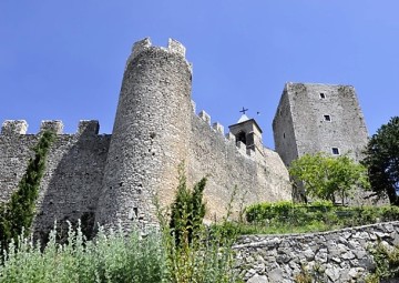 Visite culturali guidate a luoghi segreti del Lazio