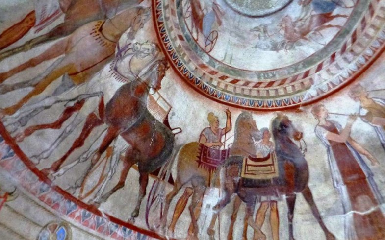Viaggi culturali all’ estero –