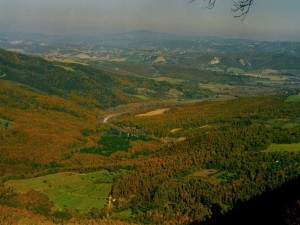 Parco Selva di Meana