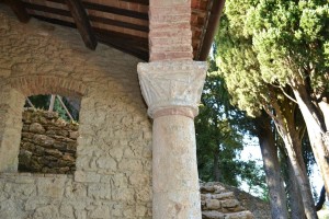 Romitorio-s-Maria-di-Belverde