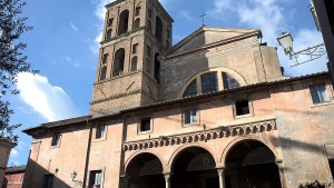 DUOMO DI NEPI