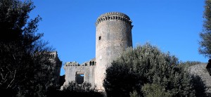 ROCCA DEI BORGIA NEPI (2)