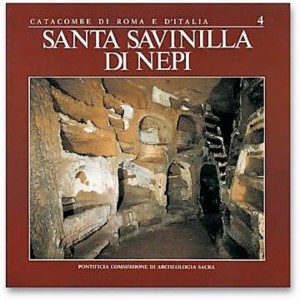 mini_CATACOMBE SANTA SAVINILLA NEPI