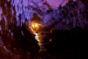 GROTTE DI PERTOSA (SA)