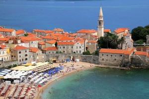 MONTENEGRO BUDVA (2)