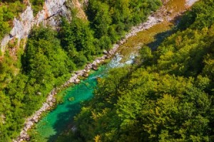 MONTENEGRO PARCO NAZIONALE DURMITOR (3)