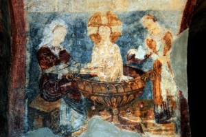 ABBAZIA SAN VINCENZO AL VOLTURNO CRIPTA EPIFANIO (9)