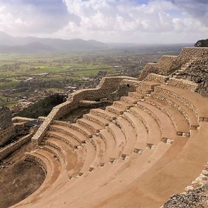 TEATRO TEMPIO MONTE SAN NICOLA (2)