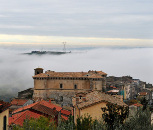 CASTELLO DI ALVIANO (4)