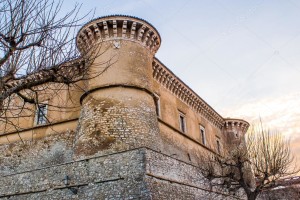 CASTELLO DI ALVIANO (5)