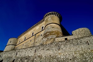 CASTELLO DI ALVIANO (9)