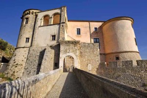 CASTELLO PANDONE VENAFRO (4)