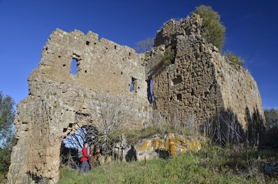 castel d'ischia