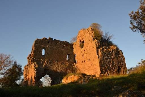 castel d'ischia