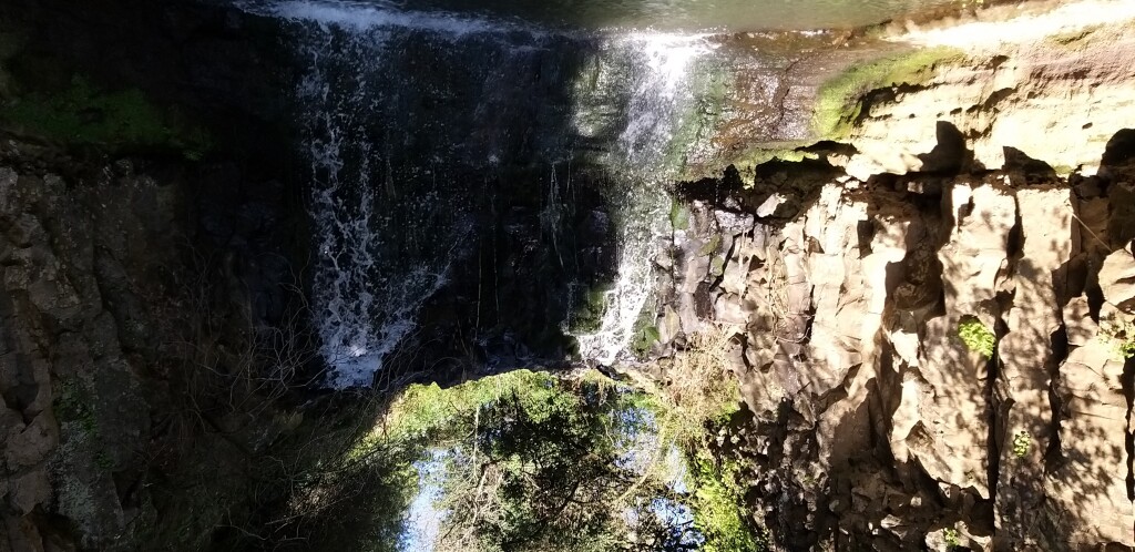 SABATO17 APRILE 2021- Archeotrekking: Le cascate dell’Arrone e le magnifiche rovine di Galeria Antica, tra storia, misteri e leggenda ( RM