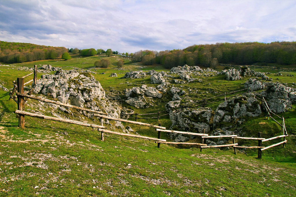 DOMENICA 6 GIUGNO 2021: PARCO DEI MONTI SIMBRUINI: IL GRANDE ANELLO DI CAMPAEGLI.