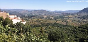 S.ANGELO PAESAGGIO SABINO