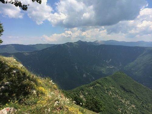 Domenica 18 SETTEMBRE 22 – Escursione Parco Monti Simbruini: Monte Autore, Monna dell’Orso RM CLICCA SU VIDEO https://youtu.be/ZXYHSVRvidM