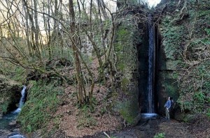 CASCATE RUINASSE