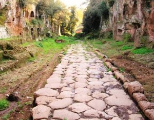 VIA AMERINA (2)