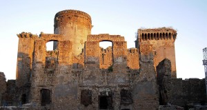 SABATO 29/1- VISITA CULTURALE GUIDATA- DAL MEDIOEVO AI BORGIA- NEPI LUOGHI SEGRETI DI STORIA E DI ARTE.(VT) mattina 9.45-13.00