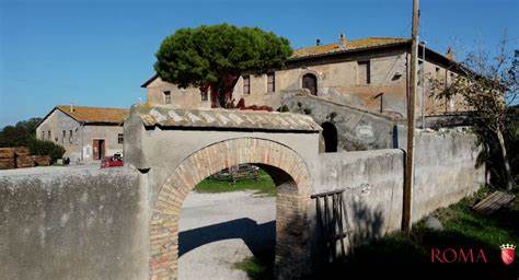 DOMENICA 15/1- ESCURSIONE – IL GRANDE ANELLO DI CASTEL DI GUIDO (RM).