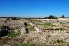 CASTEL DI GUIDO VILLA ROMANA COLONNACCE (2)