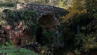 ponte della rocca vt th